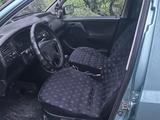 Volkswagen Golf 1992 года за 1 400 000 тг. в Тараз – фото 5
