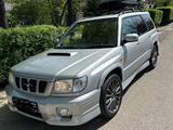Subaru Forester 1997 годаүшін4 300 000 тг. в Алматы – фото 3