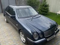 Mercedes-Benz E 320 1998 годаүшін3 450 000 тг. в Алматы