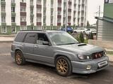 Subaru Forester 1997 годаүшін2 200 000 тг. в Алматы – фото 2