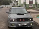 Subaru Forester 1997 годаүшін2 200 000 тг. в Алматы