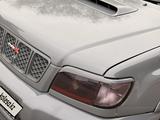 Subaru Forester 1997 годаүшін2 200 000 тг. в Алматы – фото 5