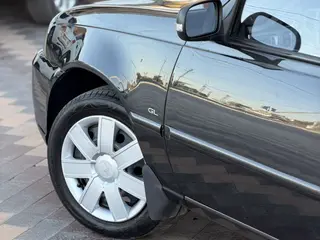 Daewoo Nexia