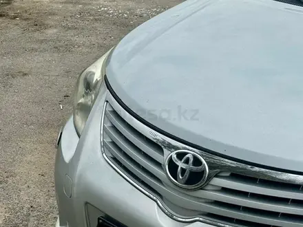 Toyota Avensis 2010 года за 6 700 000 тг. в Алматы – фото 4