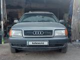 Audi 100 1992 годаүшін1 700 000 тг. в Туркестан