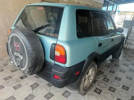 Toyota RAV4 1997 года за 3 500 000 тг. в Алматы – фото 4