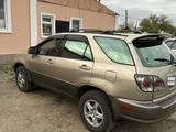 Lexus RX 300 1999 года за 5 600 000 тг. в Караганда – фото 3