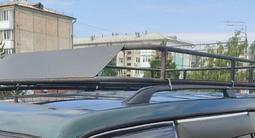 Багажник за 65 000 тг. в Петропавловск – фото 2