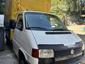 Volkswagen  Transporter 1997 годаүшін3 300 000 тг. в Алматы – фото 4