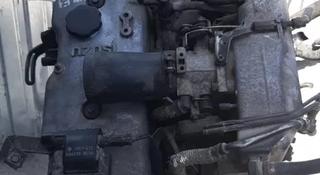 Двигатель на Исузу Трупер 4 ZE 1 объём 2.6 бензин за 370 000 тг. в Алматы