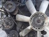 Двигатель на Исузу Трупер 4 ZE 1 объём 2.6 бензин за 370 000 тг. в Алматы – фото 5
