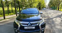 Mitsubishi Pajero 2019 годаfor15 900 000 тг. в Алматы – фото 3