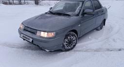 ВАЗ (Lada) 2110 2006 года за 1 300 000 тг. в Уральск