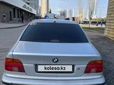 BMW 523 1997 года за 2 500 000 тг. в Астана – фото 2