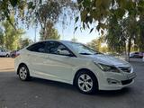 Hyundai Accent 2015 годаүшін5 300 000 тг. в Астана