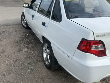 Daewoo Nexia 2014 года за 2 000 000 тг. в Сарыагаш – фото 2