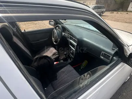 Daewoo Nexia 2014 года за 2 000 000 тг. в Сарыагаш – фото 7
