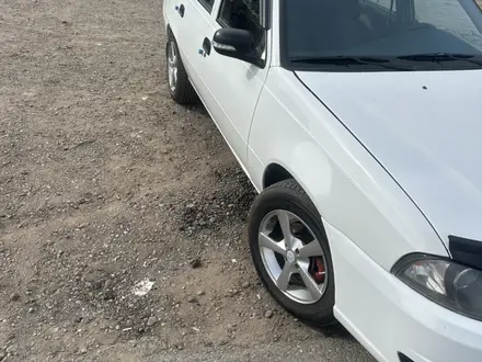 Daewoo Nexia 2014 года за 2 000 000 тг. в Сарыагаш – фото 6