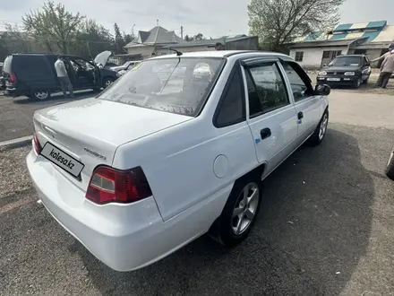 Daewoo Nexia 2014 года за 2 000 000 тг. в Сарыагаш – фото 9