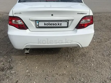 Daewoo Nexia 2014 года за 2 000 000 тг. в Сарыагаш – фото 11