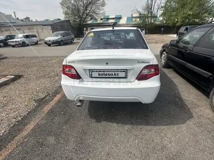 Daewoo Nexia 2014 года за 2 000 000 тг. в Сарыагаш – фото 12