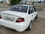 Daewoo Nexia 2014 года за 2 000 000 тг. в Сарыагаш