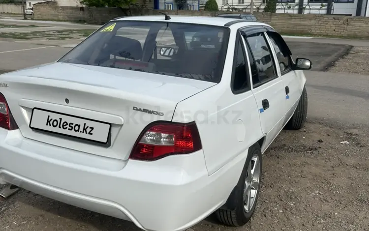 Daewoo Nexia 2014 года за 2 000 000 тг. в Сарыагаш
