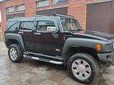 Hummer H3 2007 года за 9 000 000 тг. в Петропавловск