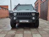 Hummer H3 2007 года за 9 000 000 тг. в Петропавловск – фото 5