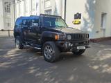 Hummer H3 2007 годаfor9 000 000 тг. в Петропавловск – фото 2