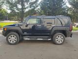 Hummer H3 2007 годаfor9 000 000 тг. в Петропавловск – фото 4