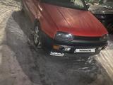 Volkswagen Golf 1993 годаүшін1 450 000 тг. в Кокшетау – фото 3