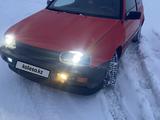 Volkswagen Golf 1993 годаүшін1 450 000 тг. в Кокшетау – фото 4