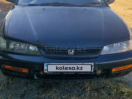 Honda Accord 1998 года за 2 000 000 тг. в Семей