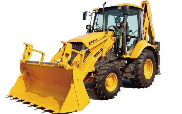 SDLG  В877F 2025 года за 34 755 000 тг. в Караганда