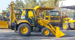 SDLG  Экскаватор погрузчик В877F 2026 годаүшін31 620 480 тг. в Караганда
