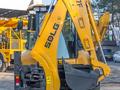 SDLG  Экскаватор погрузчик В877F 2026 годаүшін33 682 636 тг. в Караганда – фото 3