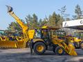 SDLG  Экскаватор погрузчик В877F 2026 годаүшін33 682 636 тг. в Караганда – фото 4