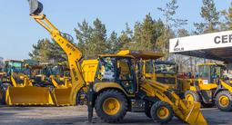 SDLG  Экскаватор погрузчик В877F 2026 годаүшін31 620 480 тг. в Караганда – фото 4