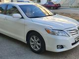 Toyota Camry 2009 годаfor6 500 000 тг. в Атырау – фото 2