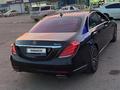 Mercedes-Benz S 500 2014 годаfor16 500 000 тг. в Алматы – фото 2