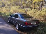 BMW 520 1991 годаүшін1 200 000 тг. в Кокшетау