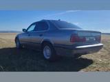 BMW 520 1991 годаүшін1 200 000 тг. в Кокшетау – фото 3