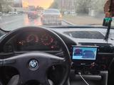 BMW 520 1991 годаүшін1 200 000 тг. в Кокшетау – фото 5