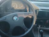 BMW 520 1991 годаүшін1 200 000 тг. в Кокшетау – фото 4