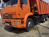 КамАЗ  6520 2006 года за 12 500 000 тг. в Кульсары