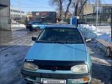 Volkswagen Golf 1993 года за 750 000 тг. в Талдыкорган