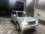 Lexus RX 300 2000 годаfor5 250 000 тг. в Алматы