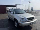 Lexus RX 300 2000 годаүшін5 250 000 тг. в Алматы