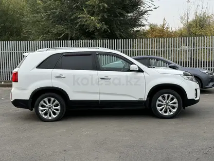 Kia Sorento 2014 года за 9 500 000 тг. в Алматы – фото 3